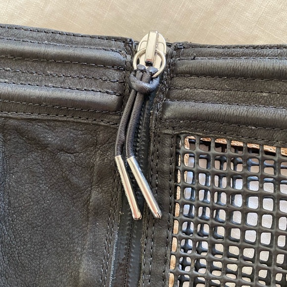 ✨Host Pick✨ L.A.M.B. Sparrow Mesh Boots by Gwen Stefani - Picture 8 of 15